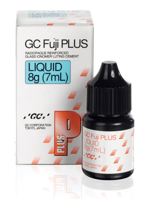 Fuji Plus - Liquid 7ml