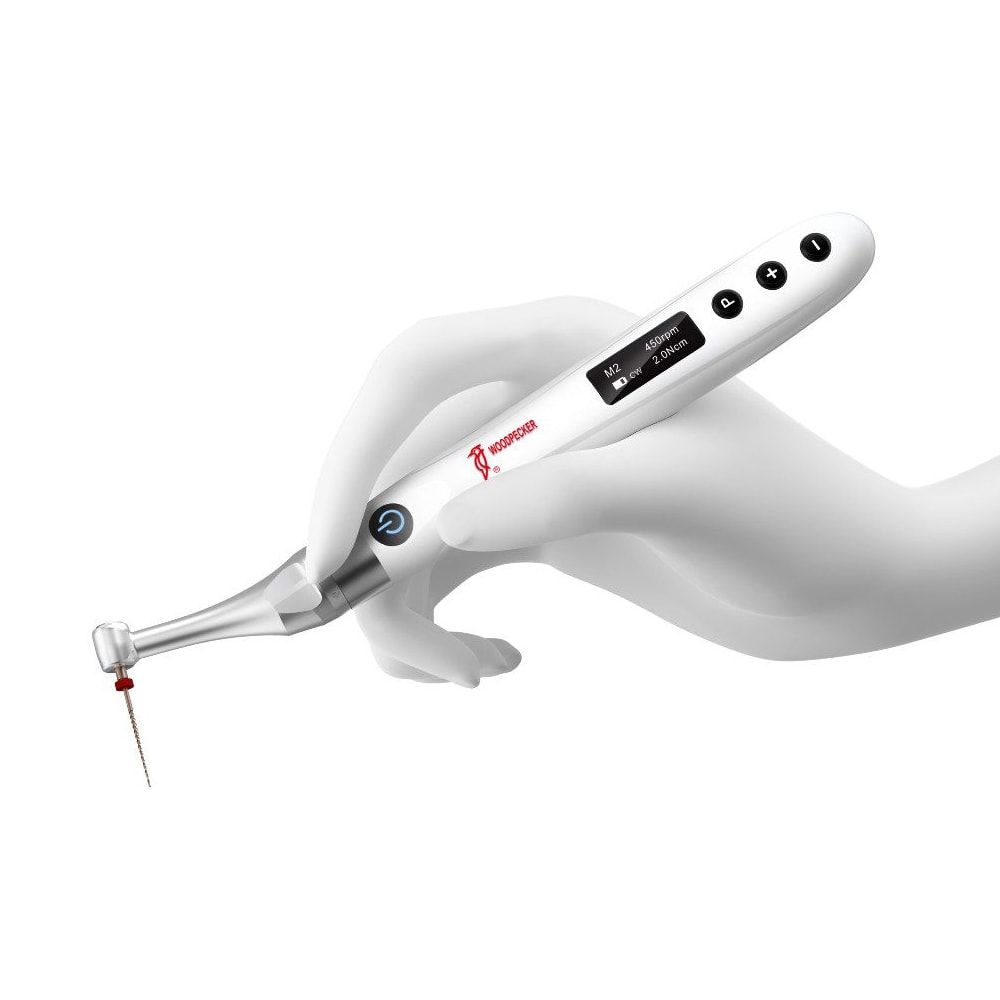 Woodpecker Endo Free Cordless Endodontic Motor