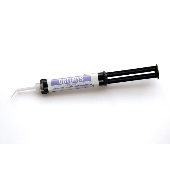 Itena Obturys EpoxyResin Based Root Canal Sealer 5ml Automix Syringe