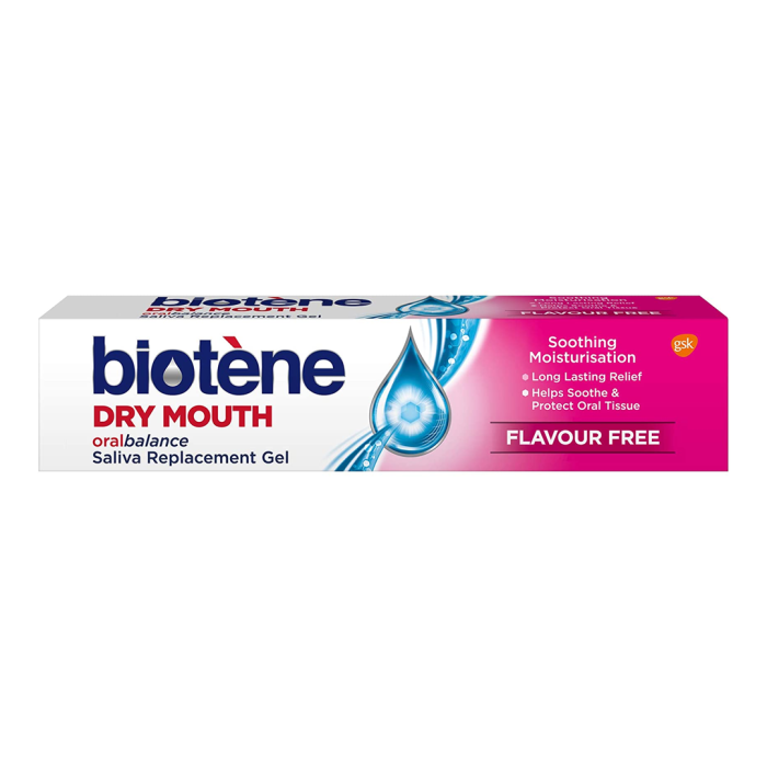 Biotene Oral Balance Gel (50g)