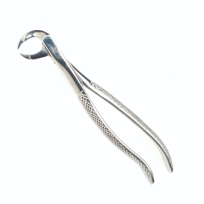 Nova Eagle Beak Universal Forceps Lower